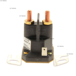 SOLENOIDE DEMARRAGE 1 FICHE E 1/4 - ref. 691656 | TP Agri