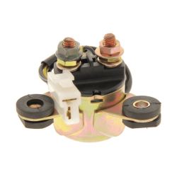 SOLENOIDE DEMARRAGE - ref. 710843 | TP Agri