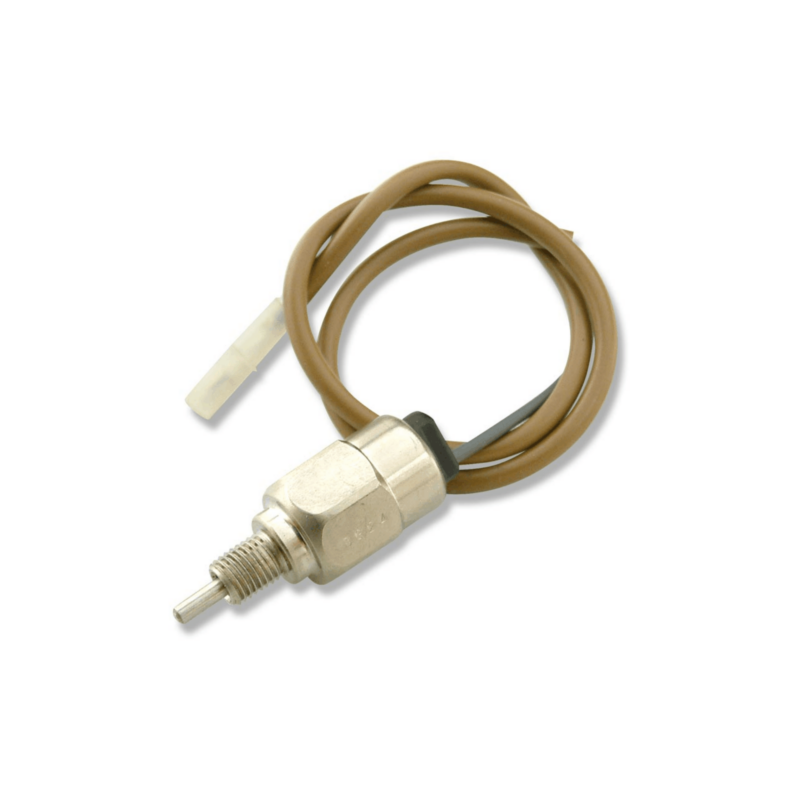 SOLENOIDE CARBURATEUR - ref. 806472 | TP Agri
