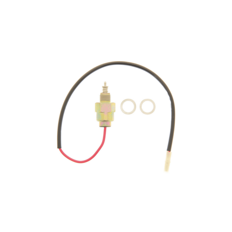 SOLENOIDE CARBURATEUR - ref. 808175 | TP Agri