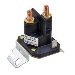 SOLENOIDE DE DEMARRAGE - ref. 846820 | TP Agri