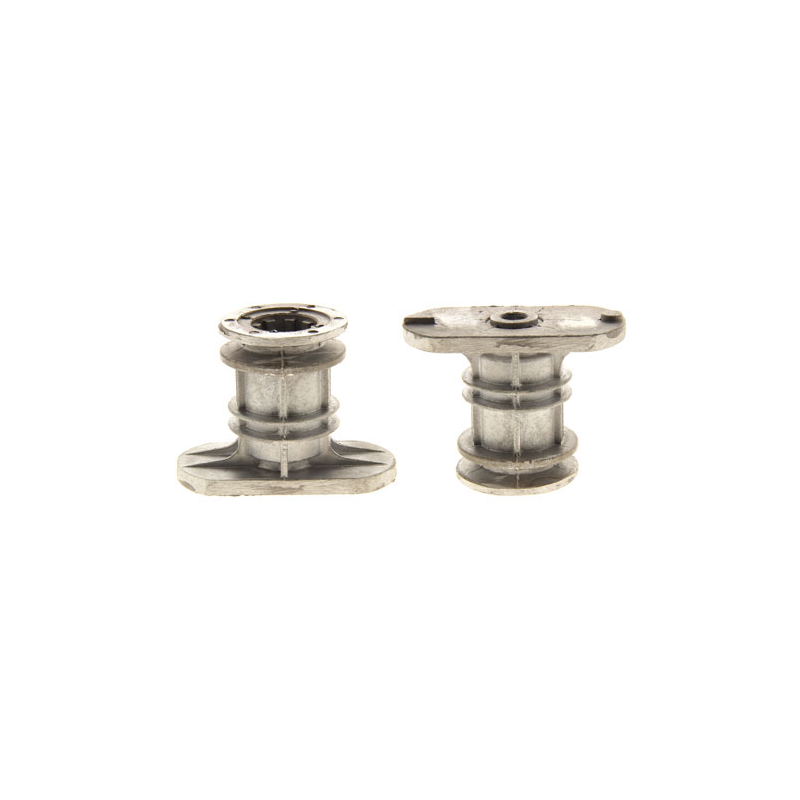 SUPPORT DE LAME ALUMINIUM 22,2 - ref. 932101 | TP Agri