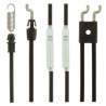CABLE - ref. 934904 | TP Agri