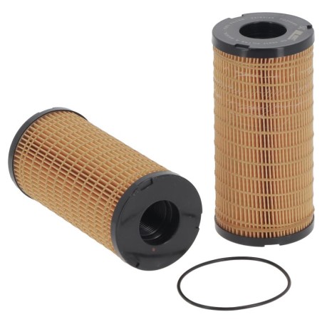 Filtre carburant HIFI SN 30017