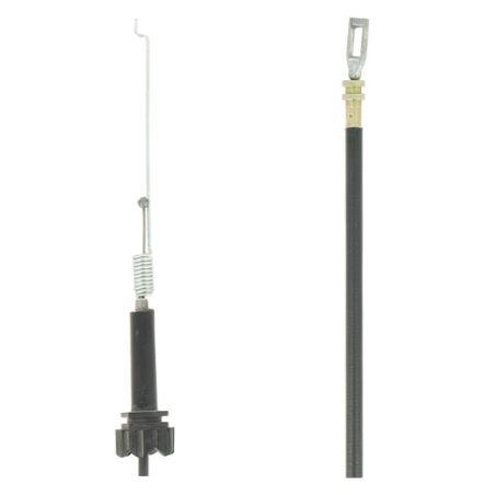 CABLE DE TRACTION - ref. 946754 | TP Agri