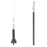 CABLE DE TRACTION - ref. 946754 | TP Agri