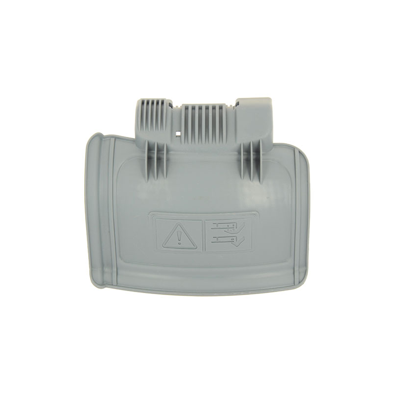 PRETECTION LATERAL XSZ51A-SD - ref. 958004 | TP Agri