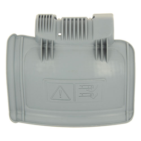 PRETECTION LATERAL XSZ51A-SD - ref. 958004 | TP Agri
