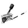 MANETTE GAZ UNIVERSELLE CABLE 1,50M - ref. 990304 | TP Agri