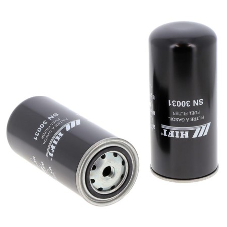 Filtre carburant HIFI SN 30031