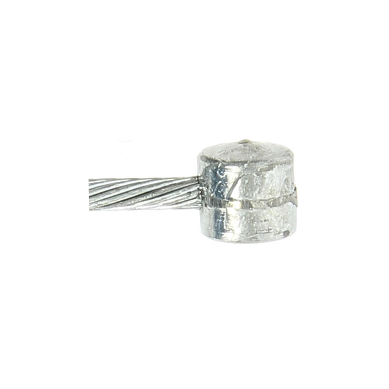CABLE SOUPLE 8 x 8 D 2.3 mm 2.50M(x5) - ref. 990308 | TP Agri