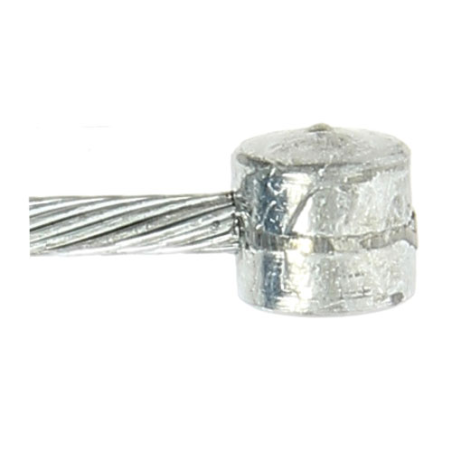 CABLE SOUPLE 8 x 8 D 2.3 mm 2.50M(x5) - ref. 990308 | TP Agri
