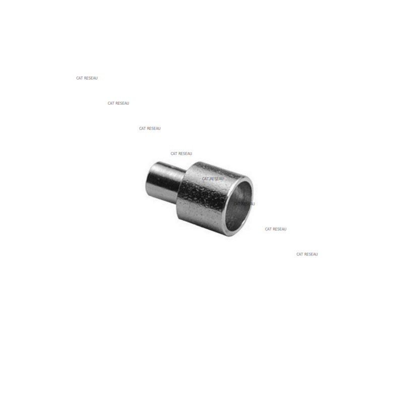 ARRET DE GAINE DIAM 8 MM (10) - ref. 990311 | TP Agri