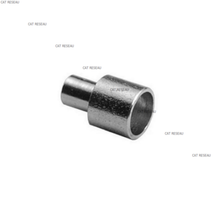 ARRET DE GAINE DIAM 8 MM (10) - ref. 990311 | TP Agri