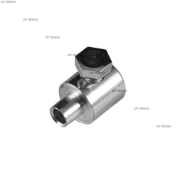 SERRE CABLES DIAM 2 MM (10) - ref. 990313 | TP Agri