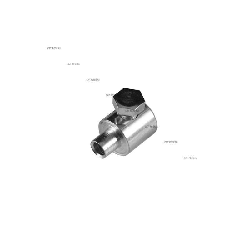 SERRE CABLES DIAM 2 MM (10) - ref. 990313 | TP Agri