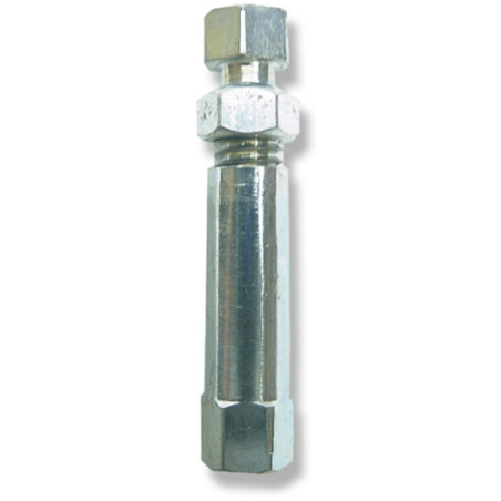 ARRET DE GAINE TENDEUR DIAM 6 MM (10) - ref. 990314 | TP Agri