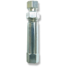ARRET DE GAINE TENDEUR DIAM 6 MM (10) - ref. 990314 | TP Agri