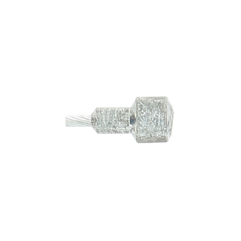 CABLE SOUPLE 1,6MM BOULE GOUTTE D EAU - ref. 990318 | TP Agri
