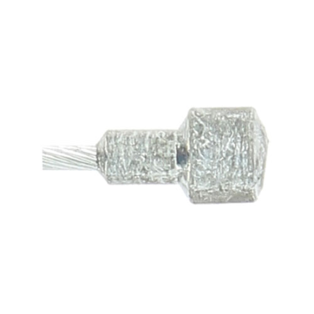 CABLE SOUPLE 1,6MM BOULE GOUTTE D EAU - ref. 990318 | TP Agri