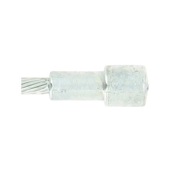 CABLE SOUPLE 6 x 15 D 2mm 2.50M (x5) - ref. 990330 | TP Agri