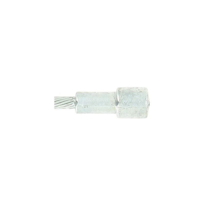 CABLE SOUPLE 6 x 15 D 2mm 2.50M (x5) - ref. 990330 | TP Agri