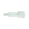 CABLE SOUPLE 6 x 15 D 2mm 2.50M (x5) - ref. 990330 | TP Agri