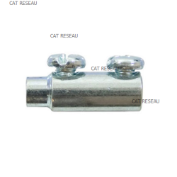 LOT DE 5 GROS SERRES CABLE - ref. 990331 | TP Agri