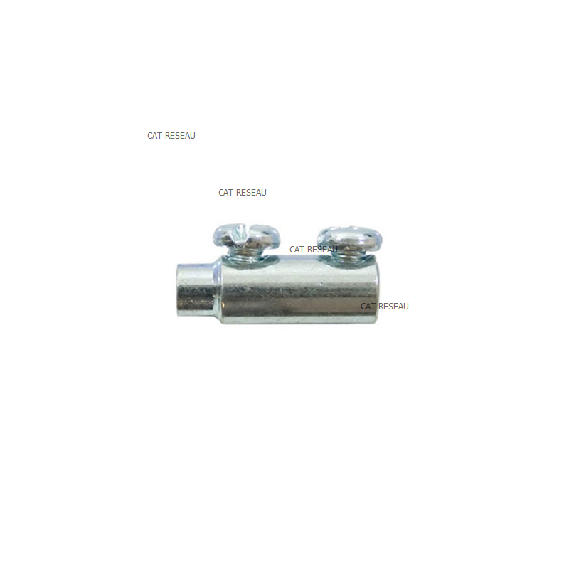 LOT DE 5 GROS SERRES CABLE - ref. 990331 | TP Agri