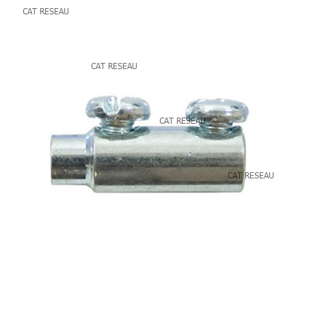 LOT DE 5 GROS SERRES CABLE - ref. 990331 | TP Agri