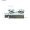 LOT DE 5 GROS SERRES CABLE - ref. 990331 | TP Agri