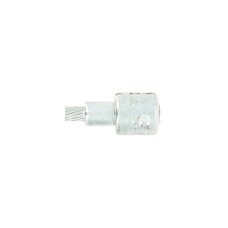 CABLE SOUPLE 6 x 10 D 2mm 2.50M (x5) - ref. 990335 | TP Agri