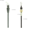 CABLE EMBRAYAGE LAME TORO - ref. 996837 | TP Agri