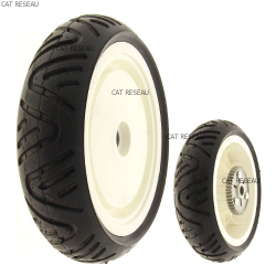 ROUE TORO - ref. 1005955 | TP Agri