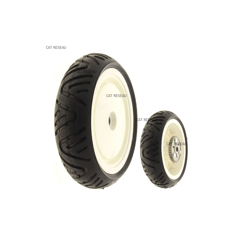 ROUE TORO - ref. 1005955 | TP Agri