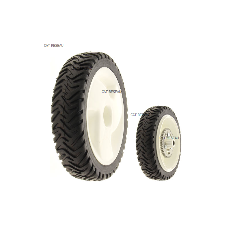 ROUE TORO - ref. 1053036 | TP Agri