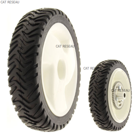 ROUE TORO - ref. 1053036 | TP Agri