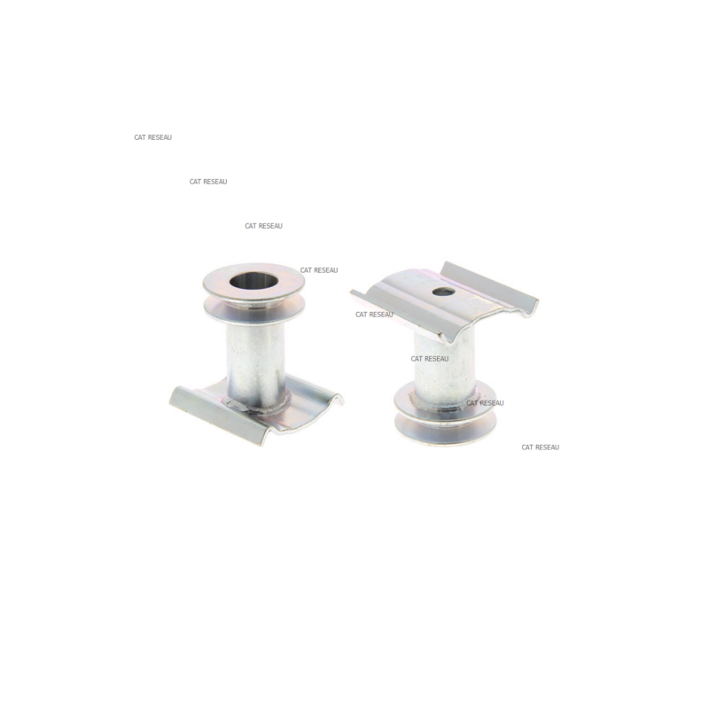 SUPPORT DE LAME TORO 25mm - ref. 1063987 | TP Agri
