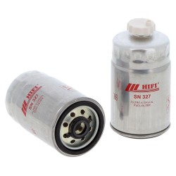 Filtre carburant HIFI SN 327