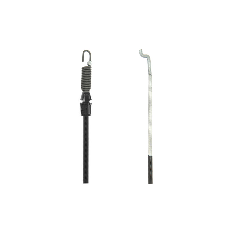 CABLE DE TRACTION - ref. 1158435 | TP Agri