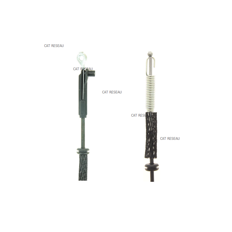 CABLE EMBRAYAGE DE LAME - ref. 1158439 | TP Agri