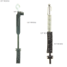 CABLE EMBRAYAGE DE LAME - ref. 1158439 | TP Agri