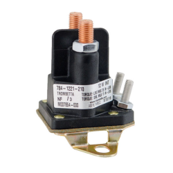 SOLENOIDE DE DEMARRAGE - ref. 1171197 | TP Agri