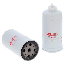Filtre carburant/eau HIFI SN 35010