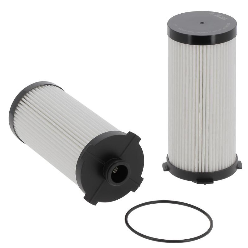 Filtre carburant HIFI SN 35012