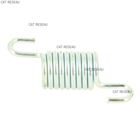 RESSORT SG - ref. 2029390 | TP Agri