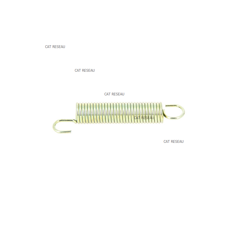 RESSORT SG - ref. 2030810 | TP Agri