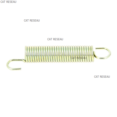 RESSORT SG - ref. 2030810 | TP Agri