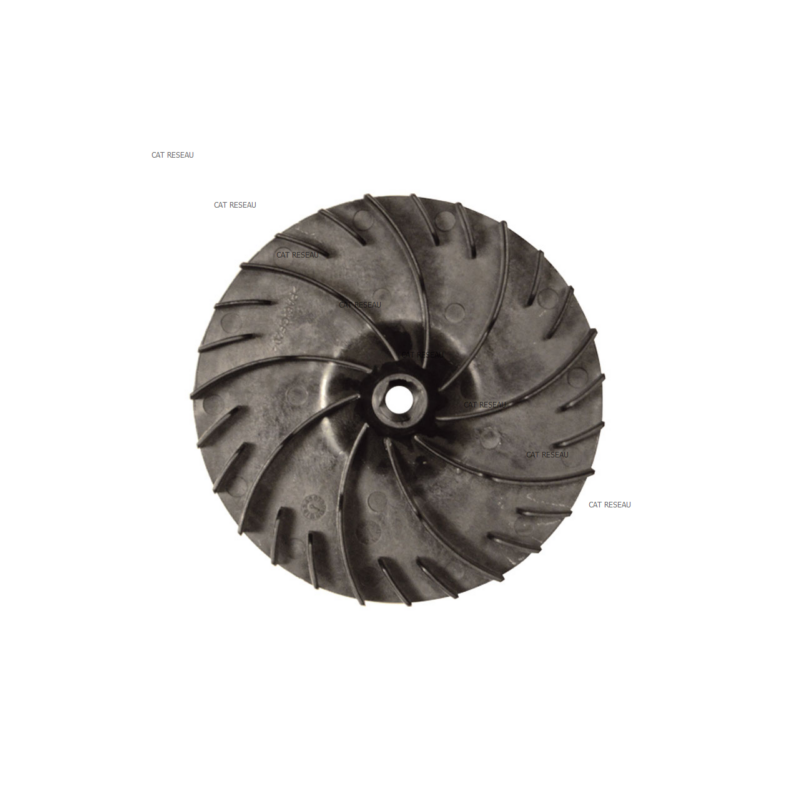 TURBINE - ref. 2054590 | TP Agri