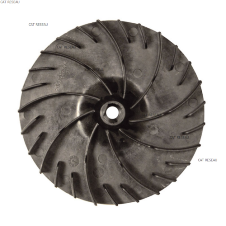 TURBINE - ref. 2054590 | TP Agri